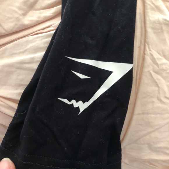 🌟SOLD🌟 Gymshark ark jersey legging - Picture 5 of 5